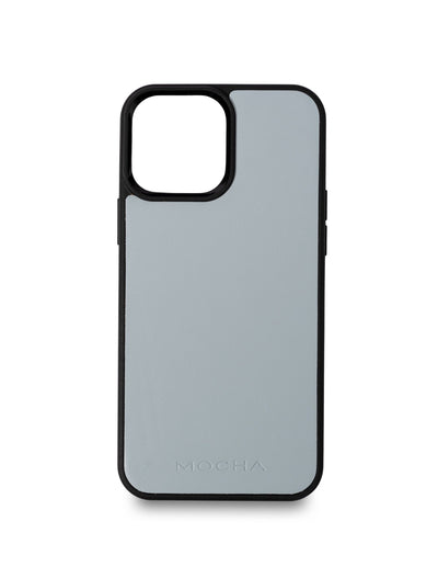 Mocha Carla Hard Case iPhone 13 Pro Max - Blue | Mocha Australia