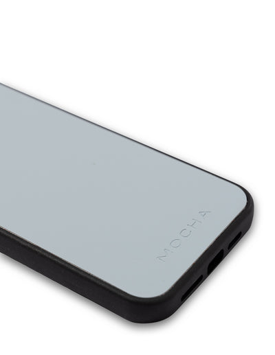 Mocha Carla Hard Case iPhone 13 Pro Max - Blue | Mocha Australia