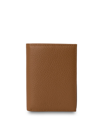 Mocha Mia Leather Wallet - Tan | Mocha Australia