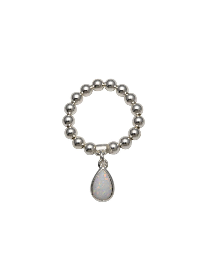 Von treskow opal ring hotsell