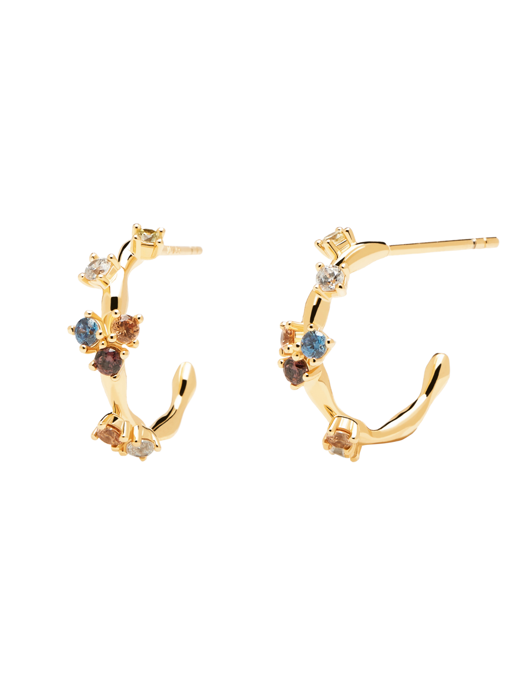 HOT Pp Jewellers Gold Earrings Designs With Price Pp Jewellers