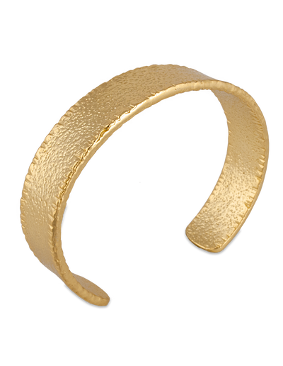 Bianc Freya Bangle | Mocha Australia