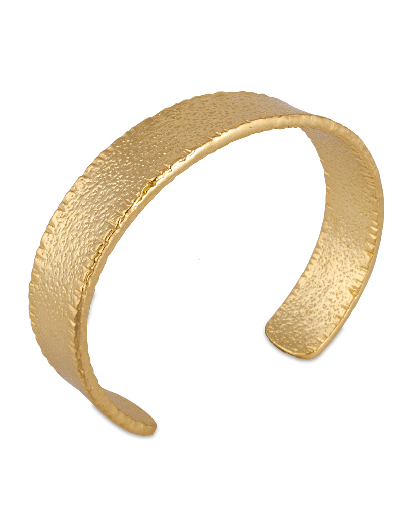 Bianc Freya Bangle | Mocha Australia