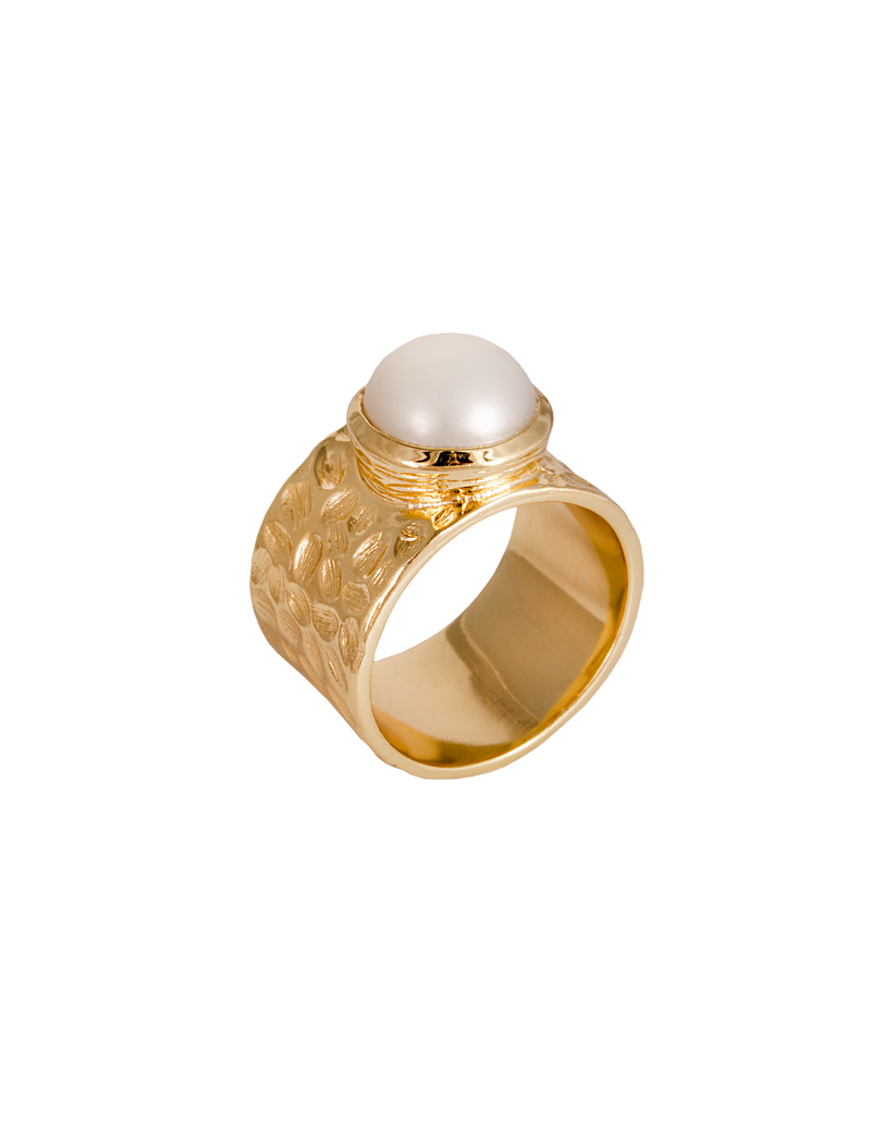 Bianc Samantha Ring | Mocha Australia