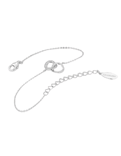 Georgini Lynx Bracelet - Silver | Mocha Australia