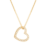 Georgini Hera Necklace - Gold