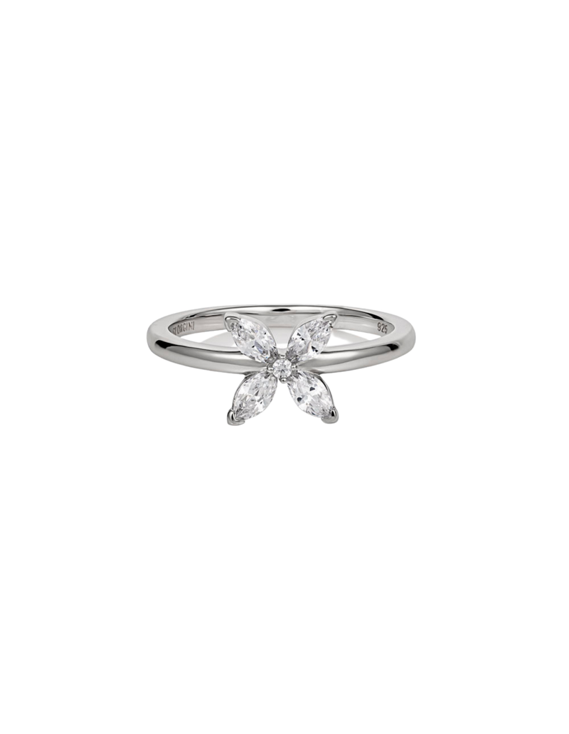 Georgini Heirloom Favoured Ring - Silver | Mocha Australia