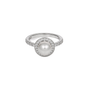 Georgini Heirloom Always Ring - Silver