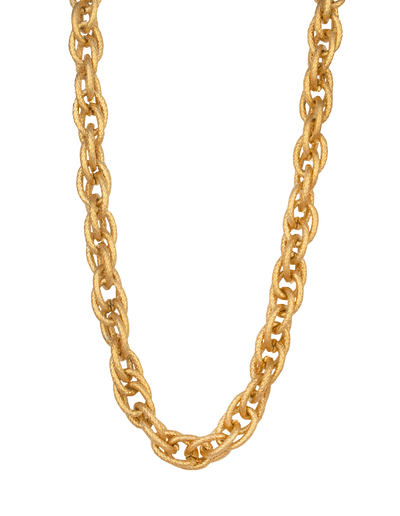 Zahar Gracie Necklace | Mocha Australia