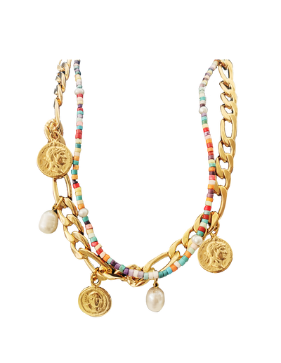 Mocha Reborn Once Upon A Time Necklace | Mocha Australia