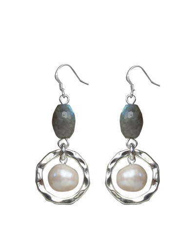 Mocha Reborn "Forever" Earrings (Limited Edition) | Mocha Australia